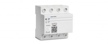 WiFi реле напруги КСР-303-63